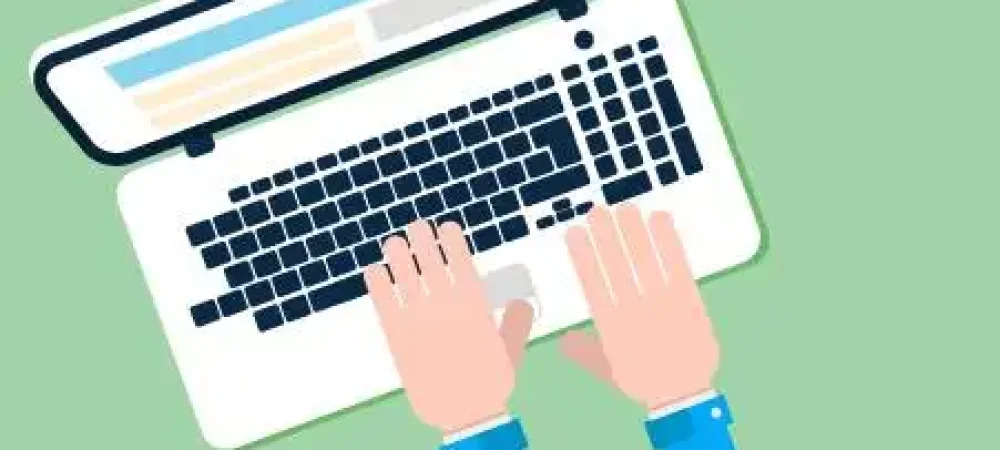 Curso de Digitação StartType